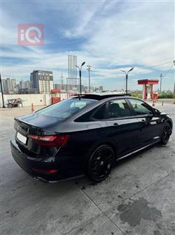 فولكسفاغن جيتا